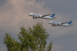 Nuevo avión MS-21-310: analizamos cuánto costará un vuelo Moscow - Sochi
