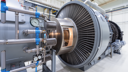 FIPS: A closed hydrogen cycle without gas combustion created in Russia