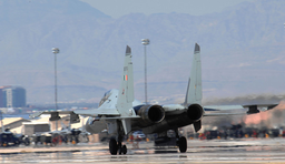 India to Begin Testing New Version of LR-LACM Air-Launched Missile on Su-30MKI