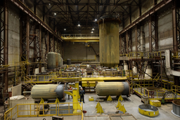 New Generation Magnesium Alloys for Aviation and Energy Industries Started to Be Smelted in Russia