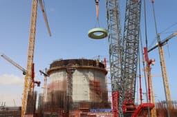 "Supplier number one": IAEA recognizes Rosatom's leading role in nuclear energy