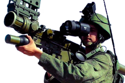 LOMO Has Halved the Weight of the "Maugli-2" Sight for MANPADS