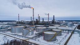 Портативный датчик контроля заполнения резервуаров с нефтью разработали в НГТУ