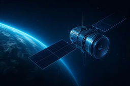 Russia launched its own Starlink without "import crutches" using plasma engines