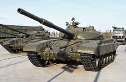 Does Not Get Bogged Down in the "rasputitsa": the Main Advantage of Russian Military Equipment Named