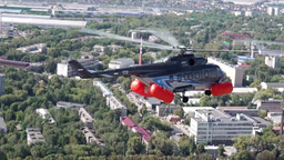 Ударопрочный и всепогодный: Ми-171А3 прошёл полную сертификацию