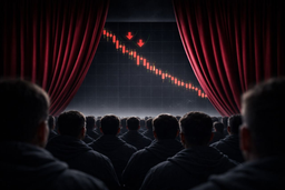 Forbes: el mercado de criptomonedas podría cerrarse a los esquemas grises la próxima semana