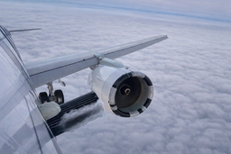 Yakovlev Engineer Explains How the MC-21-310 Flies Even in an Ice Crust