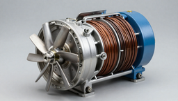 Unique Vortex Power Generator Patented in Snezhinsk