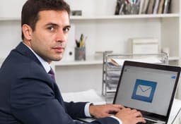 Mandatory paid electronic mail for sole proprietors and self-employed individuals may be introduced in Russia