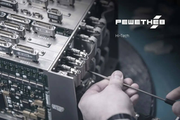 JSC "Reshetnev" Implemented Domestic Technology for the Production of Flexible Printed Cables for the "Luch-5VM" Satellite