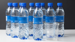 Lomonosov Moscow State University Scientists Reveal the Truth About Microplastics in Bottled Drinking Water