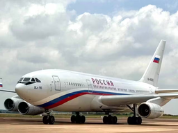 Airlines Abandoned Il-96 Due to Inefficiency