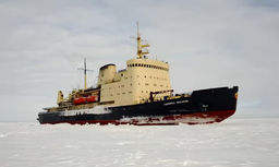 Russia Finds Solution to Problem with Nuclear Icebreakers