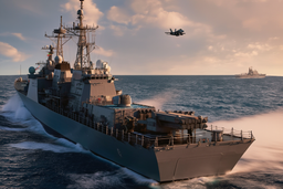 Russia invests 140 billion in the aviation and shipbuilding industries, betting on leadership
