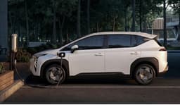 "Team of Professionals": It Became Known Why UMO Electric Vehicles Are Assembled at the "Moskvich" Plant