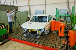 "El primer crossover ruso en más de 20 años": se ha dado a conocer cuándo comenzará la producción del Lada Azimut