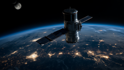 Aparecen datos sobre el nuevo satélite de comunicaciones secreto "Meridian-M"