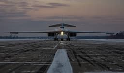 Производитель Ту-160 перевёл документы в цифру