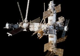 ISS Awaits the Fate of the "Mir" Station: Americans Want to Repeat the Russian Controlled Flooding Method