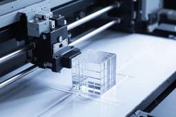 Volgograd State Technical University Scientists Reduce Defect Rate of Composite Products by Up to 15% Thanks to 3D Printing
