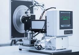 X-ray detector for Russian instrument engineering developed in Tomsk