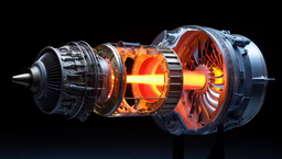 Anunciados los plazos para la finalización del proyecto de motor de cohete nuclear en Rusia