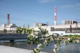 La seguridad de los bloques RBMK en la central nuclear de Kursk ha aumentado 100 veces