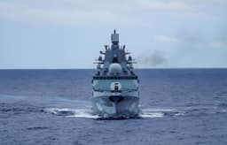 «Северная верфь» обещает рост в 15 раз при убытках в миллиарды