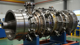 Breakthrough in 3D printing: Russian composite created for nuclear reactors, engines, and space