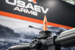 Компания Lobaev Arms разработала новый квази-гиперзвуковой патрон: скорость — 1,5 км в секунду
