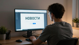 National News Platform Based on "Zen": What VK and the Government Have Planned