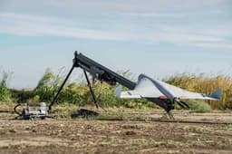 Russia Remained "on the Periphery of Technological Solutions" in the Field of UAVs Until 2022 - Medvedev