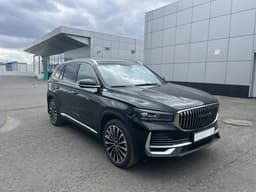 El gobernador de la región de Nizhny Nóvgorod compró el primer Volga K50 incluso antes del inicio de las ventas