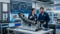 Los compuestos rusos sustituyeron las importaciones en la produccion de sistemas de combustible para automoviles