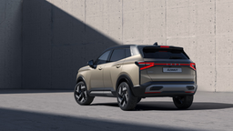 AvtoVAZ reservó un nombre para su primer híbrido enchufable