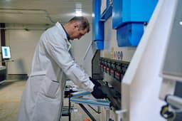 Se puso en marcha en Tula la produccion de acustica profesional y radi sistemas inalambricos