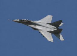 DPRK renuncia a los cazas rusos MiG-29 y Su-25