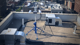 El complejo "Vika" aprendió a derribar drones en círculo, bloqueando todas las señales satelitales