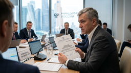 Russian Banks Ask Ministry of Digital Development to Postpone AI Law