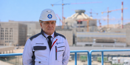 "Bordeando el abismo": Rosatom evalúa la decisión de Finlandia de abandonar la construcción de la central nuclear de Hanhikivi