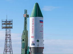 "Lanzamiento perfecto": NASA evalúa el despegue de "Progress" desde Baikonur