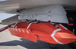 El nuevo misil S-71 "Kovyor" para el Su-57 será invulnerable a la guerra electrónica