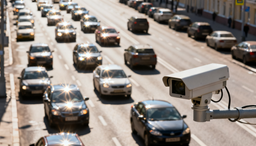 Las multas por exceso de velocidad podrían comenzar a aplicarse a partir de 2 km/h de exceso