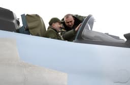 Армения увела модернизацию Су-30СМ в Индию: Россия осталась в стороне