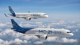 МС-21 против A320neo: разница в сроках оказалась кратной не в пользу России