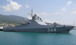 Ships with "Kalibrs" Found Defenseless Against Drones