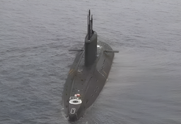 Varshavyanka and Paltus Submarines Begin to Be Protected with "Mangals" Based on T-90M Tank Experience