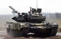 The Achilles' heel of the T-90M "Proryv": reverse speed of only 5 km/h