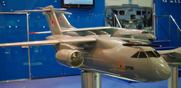 "Aviastar" triplicará la vida útil del revestimiento de los aviones: el Il-100 está en camino